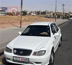 Geely CK